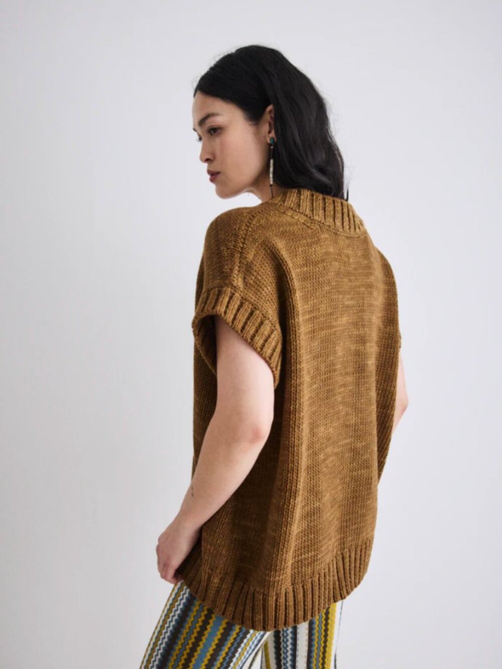 Misha & Puff Ingela Vest - Picture 3 of 6